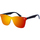 Ρολόγια & Kοσμήματα óculos de sol Kypers IRLANDA-008 Multicolour