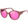 Ρολόγια & Kοσμήματα Γυναίκα óculos de sol Swarovski SK0174S-72S Ροζ