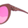 Ρολόγια & Kοσμήματα Γυναίκα óculos de sol Swarovski SK0174S-72S Ροζ