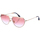 Ρολόγια & Kοσμήματα Γυναίκα óculos de sol Victoria Beckham VB221S-725 Multicolour
