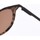 Ρολόγια & Kοσμήματα óculos de sol Zen Z431-C02 Brown