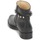 Παπούτσια Γυναίκα Μπότες Moschino Cheap & CHIC CA21102MOYCE0000 Black