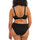 Υφασμάτινα Γυναίκα Μαγιό μόνο το πάνω ή κάτω μέρος Elomi Swim ES800602 BLK Black
