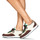Παπούτσια Γυναίκα Χαμηλά Sneakers Vanessa Wu SELAH Multicolour