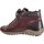 Παπούτσια Γυναίκα Μπότες Remonte R1467 Red