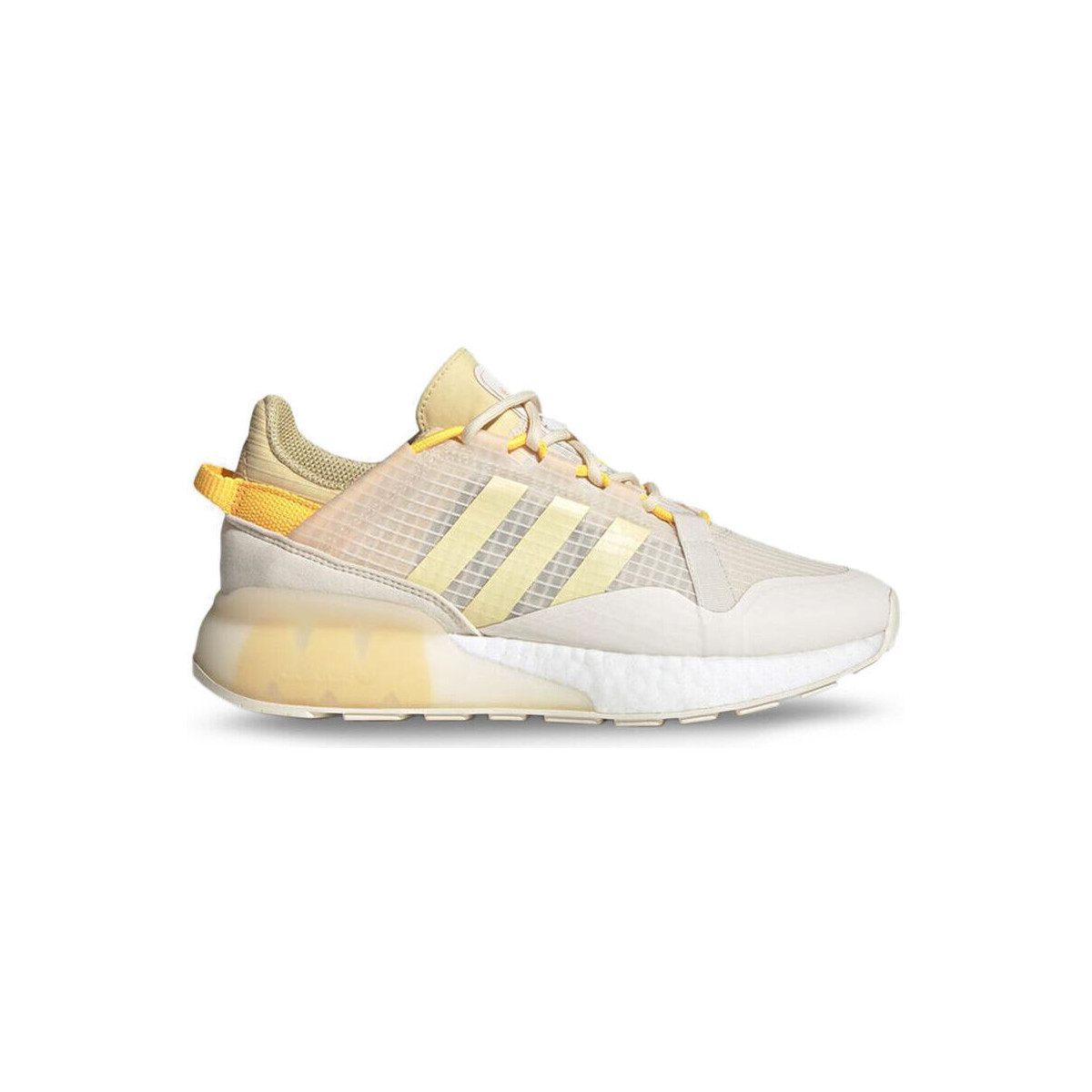adidas  Sneakers adidas Zx 2k boost pure w