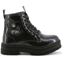 Παπούτσια Άνδρας Μπότες Shone - 81587-006 Black