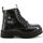 Παπούτσια Άνδρας Μπότες Shone 81587-006 Black Black