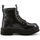 Παπούτσια Άνδρας Μπότες Shone 81587-006 Black Black