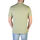 Υφασμάτινα Άνδρας T-shirt με κοντά μανίκια Calvin Klein Jeans - k10k107845 Green
