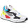 Παπούτσια Άνδρας Sneakers Puma - 383590 Άσπρο