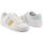 Παπούτσια Γυναίκα Sneakers Guess - jacobb-fl6jcb-lea12 Άσπρο