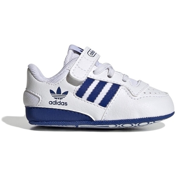 Παπούτσια Παιδί Sneakers adidas Originals Baby Forum Low Crib GX5308 Άσπρο