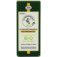 beauty Γυναίκα Ενυδατικές & θρεπτικές κρέμες La Provençale Bio The Radiant Nourishing Balm with Organic Olive Oil Other