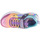 Παπούτσια Κορίτσι Χαμηλά Sneakers Skechers S-Lights Unicorn Dreams Multicolour