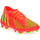 Παπούτσια Άνδρας Ποδοσφαίρου adidas Originals PREDATOR EDGE 2 FG Black