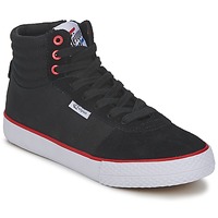 Παπούτσια Ψηλά Sneakers Feiyue A.S HIGH SKATE Black