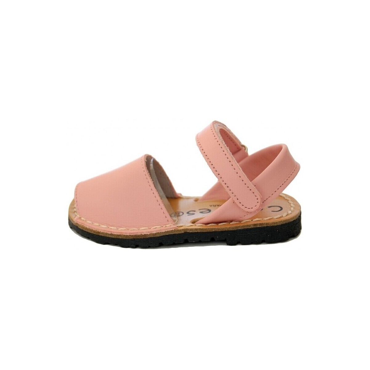 Παπούτσια Σανδάλια / Πέδιλα Colores 20220-18 Ροζ