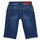 Υφασμάτινα Αγόρι Σόρτς / Βερμούδες Pepe jeans TRACKER SHORT Μπλέ / Fonce