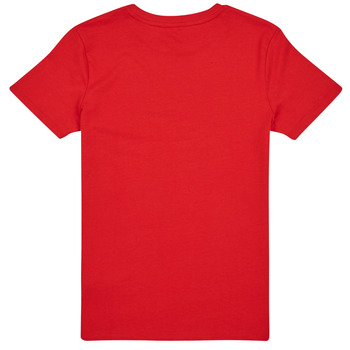 Pepe jeans TROY TEE Red
