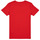 Υφασμάτινα Αγόρι T-shirt με κοντά μανίκια Pepe jeans TROY TEE Red
