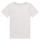 Υφασμάτινα Αγόρι T-shirt με κοντά μανίκια Pepe jeans WALDO S/S Άσπρο