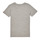 Υφασμάτινα Αγόρι T-shirt με κοντά μανίκια Pepe jeans FLAG LOGO JR S/S N Grey