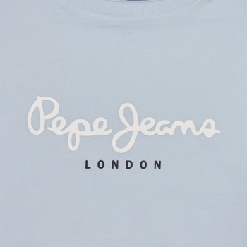 Pepe jeans NEW ART N Μπλέ /  clair