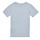 Υφασμάτινα Αγόρι T-shirt με κοντά μανίκια Pepe jeans NEW ART N Μπλέ /  clair