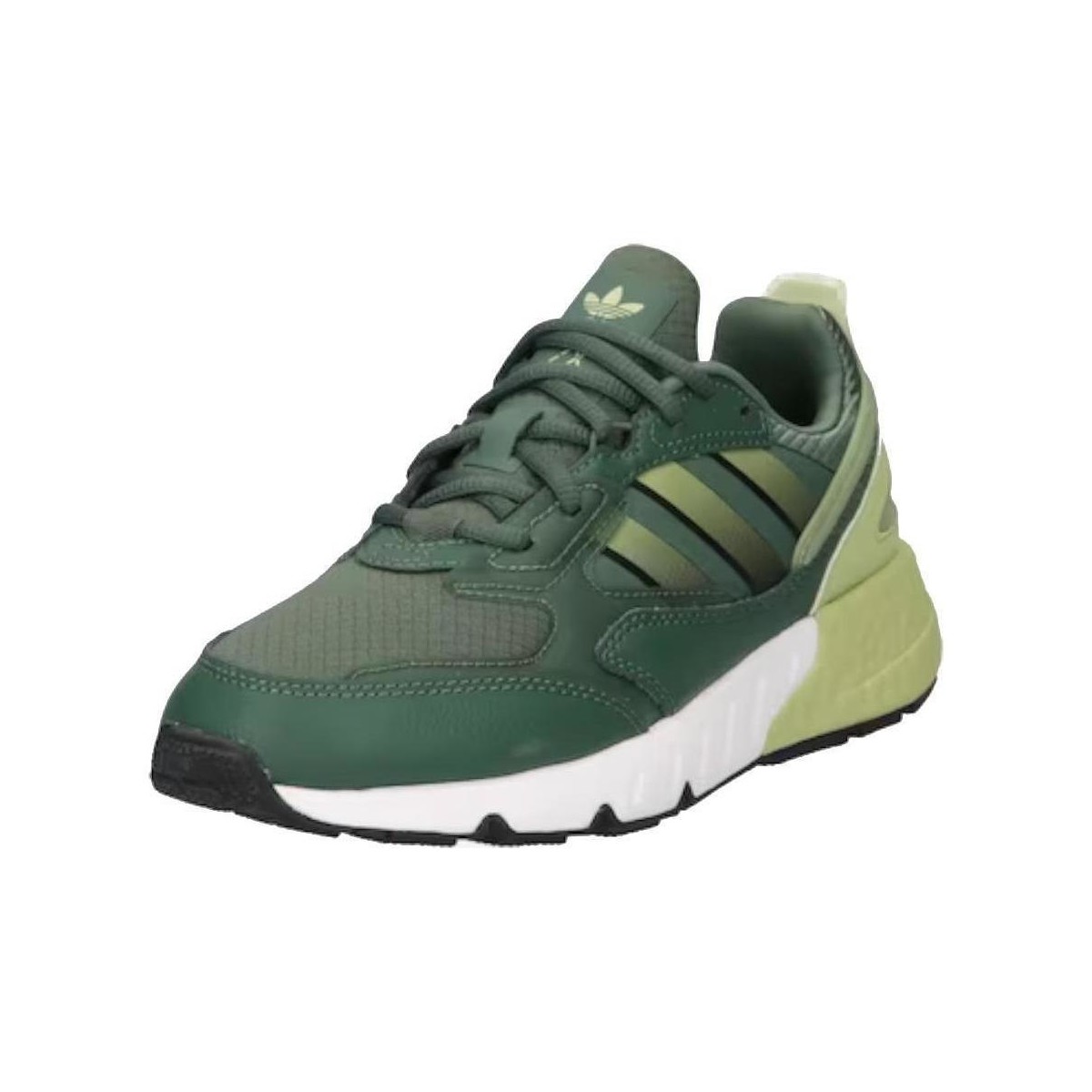 Παπούτσια Άνδρας Χαμηλά Sneakers adidas Originals  Green