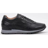 Παπούτσια Άνδρας Χαμηλά Sneakers Kangaroos 301 Black
