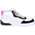 Παπούτσια Γυναίκα Sneakers Blugirl BF694 WOW 02 Άσπρο