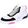 Παπούτσια Γυναίκα Sneakers Blugirl BF694 WOW 02 Άσπρο