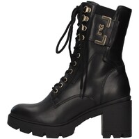 Παπούτσια Γυναίκα Μπότες για την πόλη NeroGiardini I205861D Black