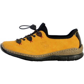 Παπούτσια Γυναίκα Sneakers Rieker 193058 Yellow