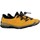 Παπούτσια Άνδρας Χαμηλά Sneakers Rieker 193058 Yellow