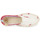 Παπούτσια Γυναίκα Εσπαντρίγια Art of Soule BAIGNEUSES Άσπρο / Red