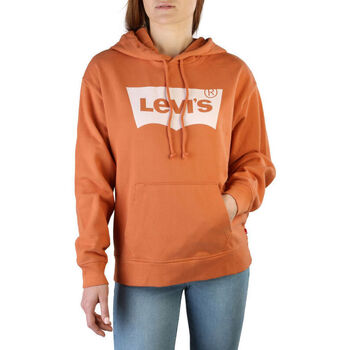 Levi's - 18487_graphic Orange