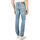 Υφασμάτινα Άνδρας Jeans Levi's - 511_slim Μπλέ