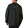 Υφασμάτινα Άνδρας Σπορ Ζακέτες Calvin Klein Jeans - k10k108627 Black