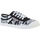 Παπούτσια Άνδρας Sneakers Kawasaki Cartoon Canvas Shoe K202410 1002 White Άσπρο