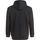 Υφασμάτινα Άνδρας Φούτερ Kawasaki Killa Unisex Hooded Sweatshirt K202153 1001 Black Black