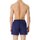 Υφασμάτινα Άνδρας Μαγιώ / shorts για την παραλία Emporio Armani 211740 2R443 Μπλέ