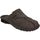 Παπούτσια Άνδρας Σαμπό Westland Toulouse 35 Brown