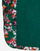 Υφασμάτινα Γυναίκα Σακάκι / Blazers Betty London NEREIDE Green / Multicolour