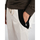 Υφασμάτινα Άνδρας Παντελόνια Takeshy Kurosawa 83048 | Tasca Zip Black