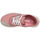 Παπούτσια Άνδρας Sneakers Kawasaki Leap Canvas Shoe K204413 4197 Old Rose Ροζ