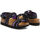 Παπούτσια Γυναίκα Σανδάλια / Πέδιλα Scholl - naki-f27752 Violet