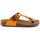 Παπούτσια Γυναίκα Σαγιονάρες Scholl - greeny-f28057 Orange