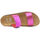 Παπούτσια Γυναίκα Σαγιονάρες Scholl - gaia-f29269 Ροζ